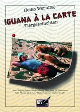 Werning |  Iguana a la carte | Buch |  Sack Fachmedien