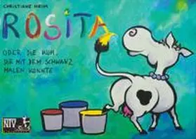 Heim |  Rosita | Buch |  Sack Fachmedien