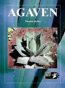 Heller |  Agaven | Buch |  Sack Fachmedien