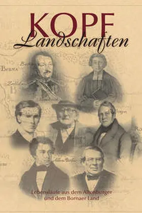 Autorenkollektiv |  Kopflandschaften | Buch |  Sack Fachmedien