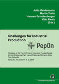 Geldermann |  Challenges for Industrial Production | Buch |  Sack Fachmedien