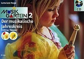 Heyge |  "Frühling/Sommer" - Kinderheft mit CD | Sonstiges |  Sack Fachmedien