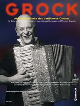 Eickhoff |  Grock | Buch |  Sack Fachmedien