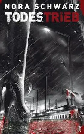 Schwarz |  Todestrieb | Buch |  Sack Fachmedien