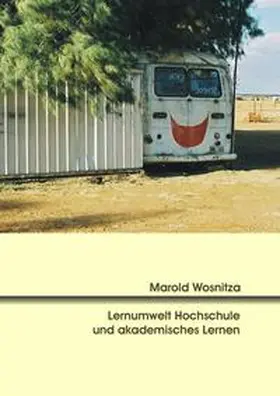Wosnitza |  Lernumwelt Hochschule und akademisches Lernen | Buch |  Sack Fachmedien