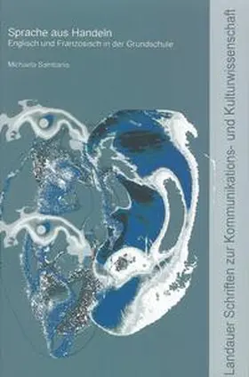 Sambanis |  Sprache aus Handeln | Buch |  Sack Fachmedien