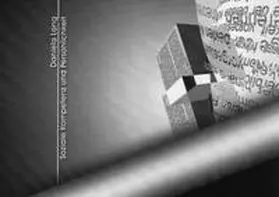 Lang |  Soziale Kompetenz und Persönlichkeit | Buch |  Sack Fachmedien