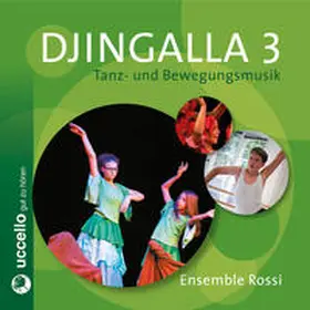  Djingalla 3 | Sonstiges |  Sack Fachmedien