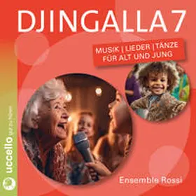  Djingalla7 | Sonstiges |  Sack Fachmedien
