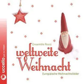 Diederich / Fendel |  Weltweite Weihnacht | Sonstiges |  Sack Fachmedien