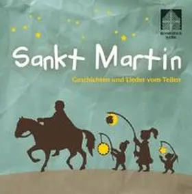 Hoffmann / Tolstoi / Lembcke |  Sankt Martin | Sonstiges |  Sack Fachmedien