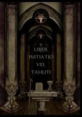 Krause / Yuliane / Yara |  Liber Initiato vel Tahuti | Buch |  Sack Fachmedien