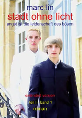 Lin |  Stadt ohne Licht | Buch |  Sack Fachmedien
