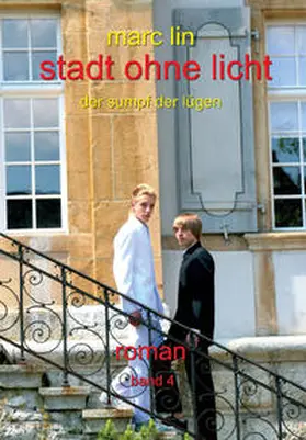 Lin |  Stadt ohne Licht | Buch |  Sack Fachmedien