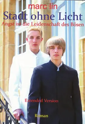 Lin |  Stadt ohne Licht | eBook | Sack Fachmedien