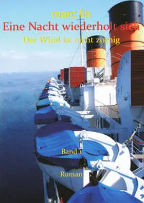 lin |  Eine Nacht wiederholt sich | eBook | Sack Fachmedien
