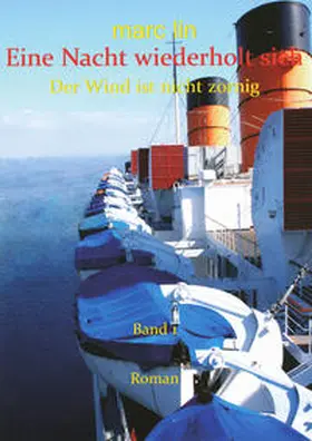 lin |  Eine Nacht wiederholt sich | Buch |  Sack Fachmedien