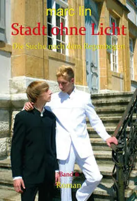 Lin |  Stadt ohne Licht - Bd. 6 | Buch |  Sack Fachmedien