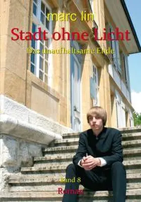 Lin |  Stadt ohne Licht - Bd. 8 | Buch |  Sack Fachmedien
