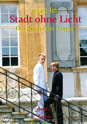 Lin |  Stadt ohne Licht | eBook | Sack Fachmedien
