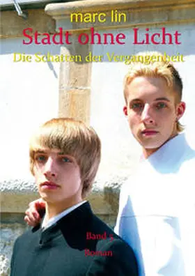 Lin |  Stadt ohne Licht | eBook | Sack Fachmedien
