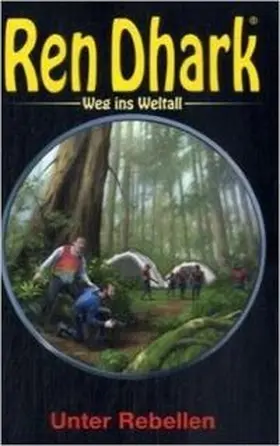 Breuer |  Ren Dhark Weg ins Weltall 03 | Buch |  Sack Fachmedien