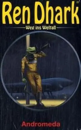 Breuer |  Weg ins Weltall 04 | Buch |  Sack Fachmedien