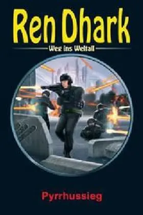 Breuer |  Ren Dhark Weg ins Weltall 42 | Buch |  Sack Fachmedien