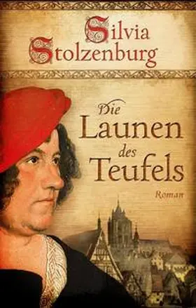 Stolzenburg |  Die Launen des Teufels 1 | Buch |  Sack Fachmedien