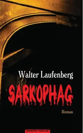 Laufenberg |  Sarkophag | eBook | Sack Fachmedien