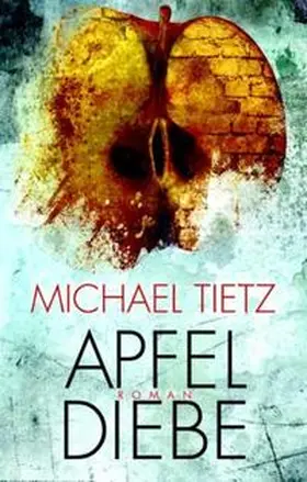 Tietz |  Apfeldiebe | Buch |  Sack Fachmedien