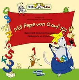 Bauer |  Mit Pepe von 0 auf 101 | Buch |  Sack Fachmedien