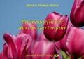 Ritter |  Blumengeflüster durchs Gartenjahr | Buch |  Sack Fachmedien