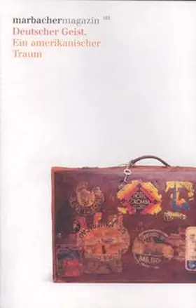 Osterkamp / Wellbery |  Deutscher Geist | Buch |  Sack Fachmedien