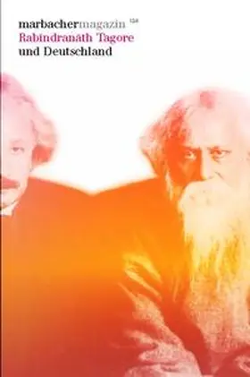 Kämpchen |  Rabindranath Tagore und Deutschland | Buch |  Sack Fachmedien
