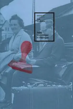 Stroheker |  Josef Mühlberger in Eislingen | Buch |  Sack Fachmedien