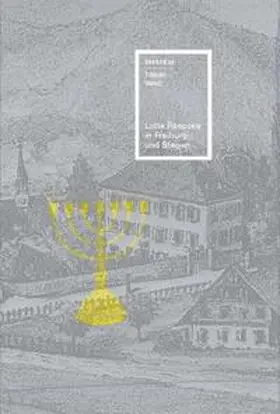 Venzl |  Lotte Paepcke in Freiburg und Stegen | Buch |  Sack Fachmedien
