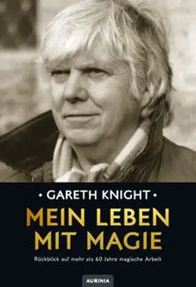 Knight |  Mein Leben mit Magie | Buch |  Sack Fachmedien