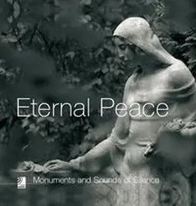 Earbooks |  Eternal Peace | Buch |  Sack Fachmedien