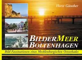 Schwarz |  BilderMeer Boltenhagen | Buch |  Sack Fachmedien