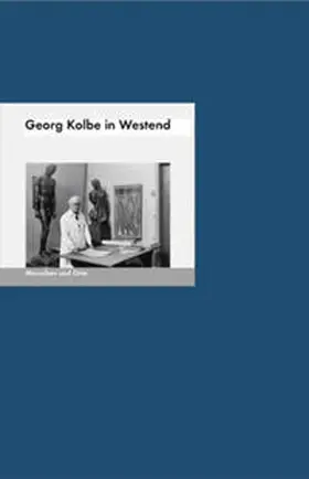 Fischer |  Georg Kolbe in Westend | Buch |  Sack Fachmedien