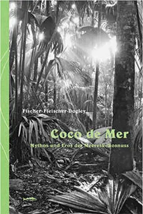  Coco de mer | Buch |  Sack Fachmedien