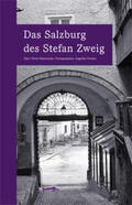 Matuschek |  Das Salzburg des Stefan Zweig | Buch |  Sack Fachmedien