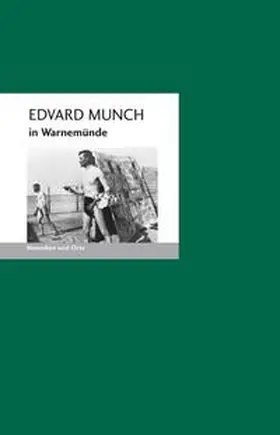 Fischer |  Edvard Munch in Warnemünde | Buch |  Sack Fachmedien