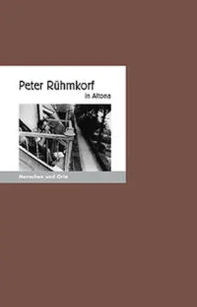 Fischer |  Peter Rühmkorf in Altona | Buch |  Sack Fachmedien