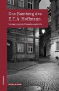 Hultenreich |  Das Bamberg des E.T.A.Hoffmann | Buch |  Sack Fachmedien