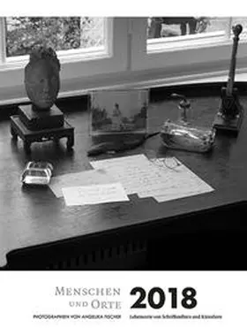 Menschen und Orte Kalender 2018 | Sonstiges |  Sack Fachmedien