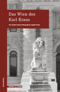 Stocker |  Das Wien des Karl Kraus | Buch |  Sack Fachmedien