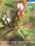 Zentrum f. Biodokumentation |  Flora und Vegetation | Buch |  Sack Fachmedien