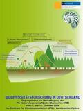 Zentrum für Biodokumentation ZfB |  Biodiversitätsforschung in Deutschland | Buch |  Sack Fachmedien